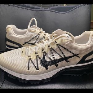 Men’s Nike Shoes - White